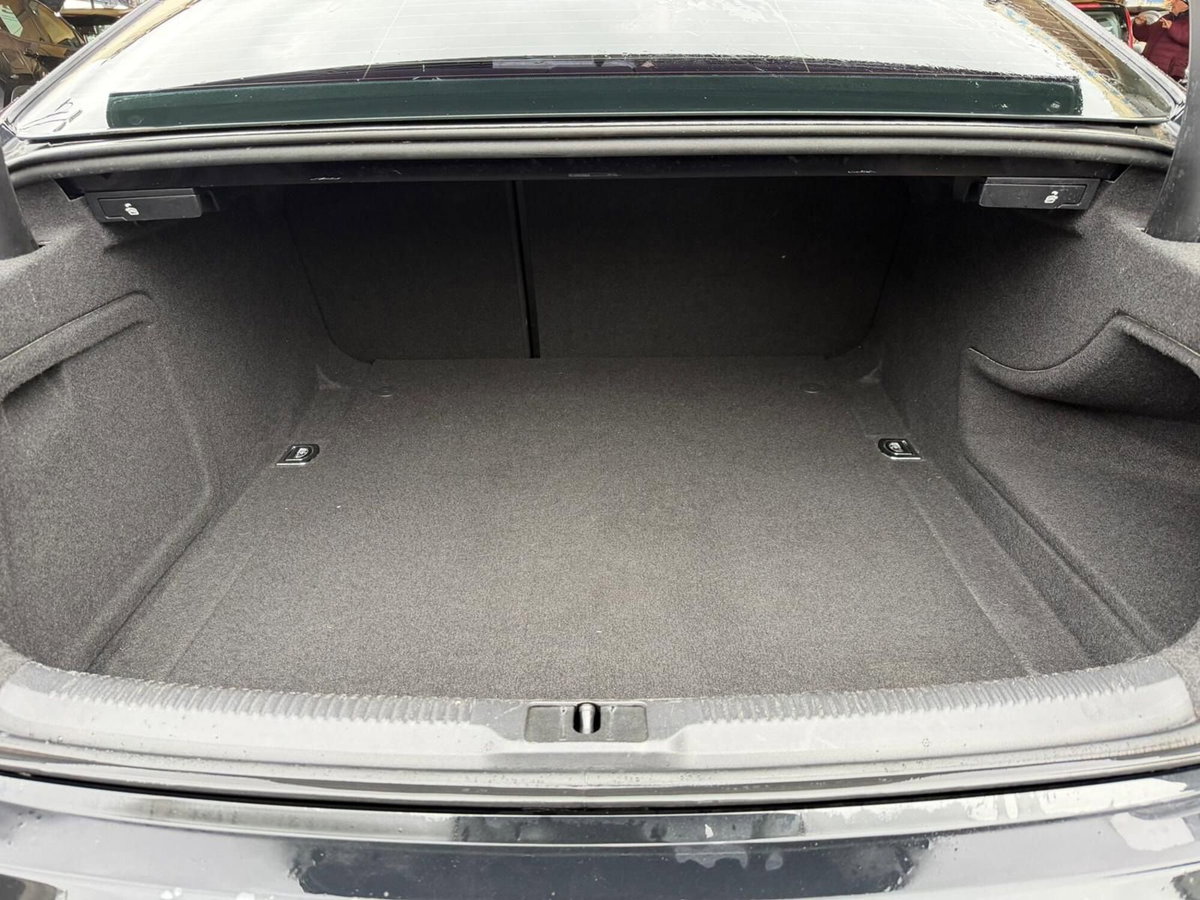 Audi A5 Coupé 2.0 TDI 177 CV multitronic Advanced (5)