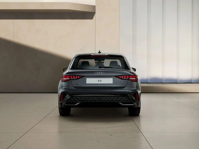 Audi A3 Sportback 35 TFSI S line edition (6)