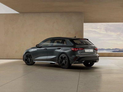 Audi A3 Sportback 35 TFSI S line edition (7)
