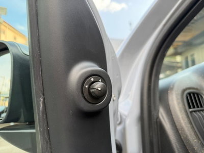 Fiat Panda Cross Cross 1.0 FireFly S&S Hybrid (12)