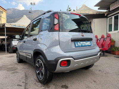 Fiat Panda Cross Cross 1.0 FireFly S&S Hybrid (3)