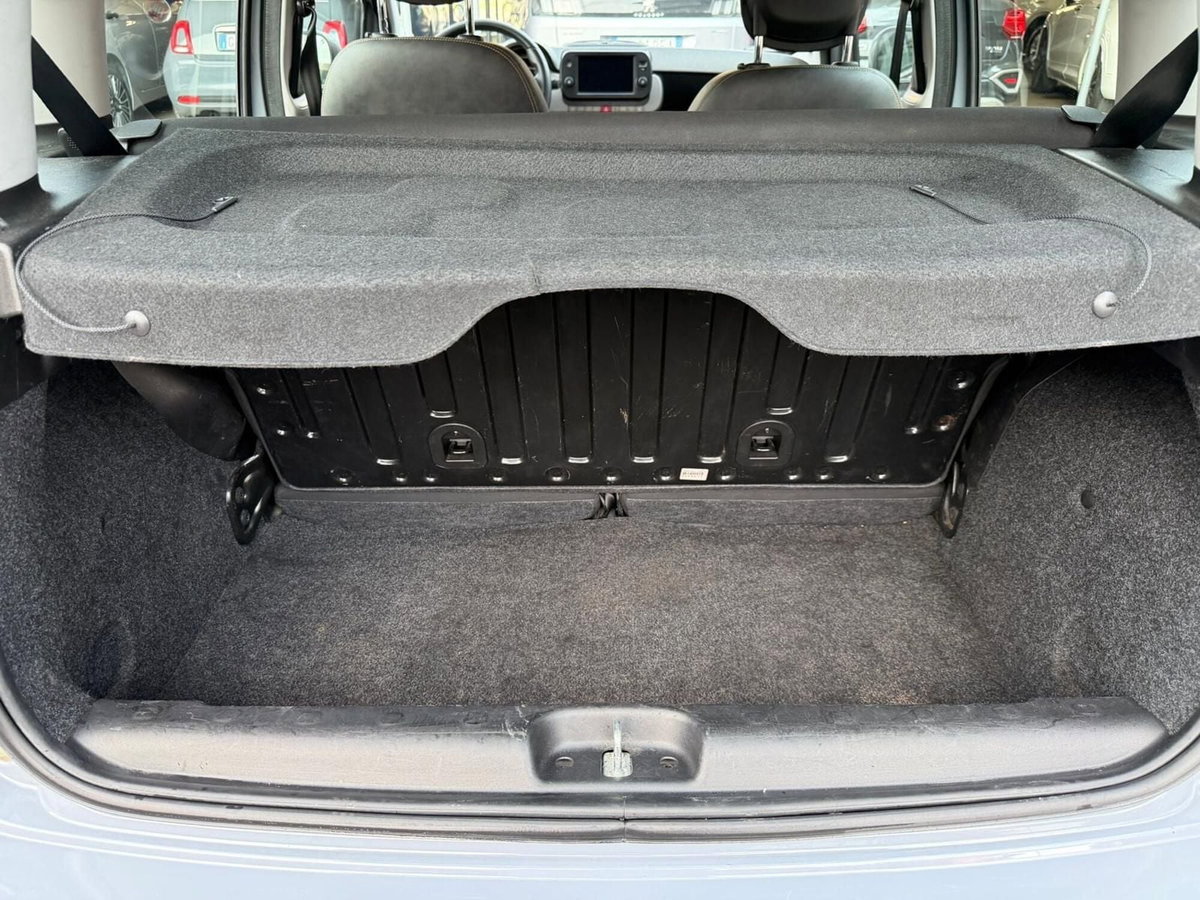Fiat Panda Cross Cross 1.0 FireFly S&S Hybrid (5)