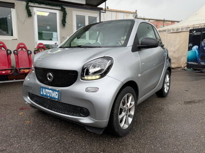 smart Fortwo 70 1.0 twinamic Prime (2)