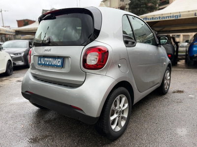 smart Fortwo 70 1.0 twinamic Prime (3)