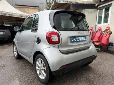 smart Fortwo 70 1.0 twinamic Prime (4)