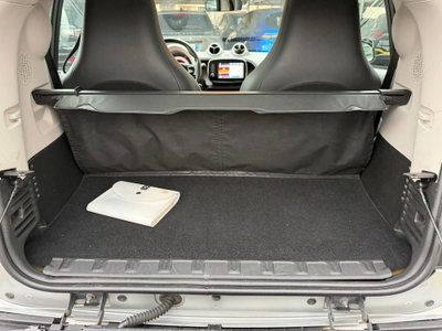 smart Fortwo 70 1.0 twinamic Prime (5)