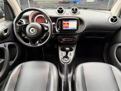 smart Fortwo 70 1.0 twinamic Prime (7)