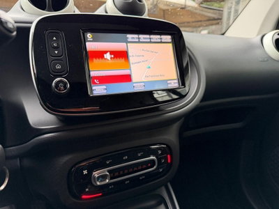 smart Fortwo 70 1.0 twinamic Prime (9)