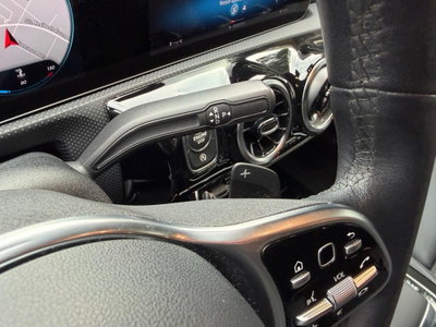 Mercedes-Benz CLA Shooting Brake 200 d Automatic Shooting Brake Sport (10)