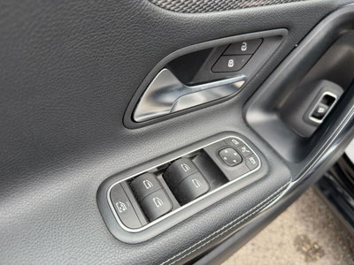 Mercedes-Benz CLA Shooting Brake 200 d Automatic Shooting Brake Sport (16)
