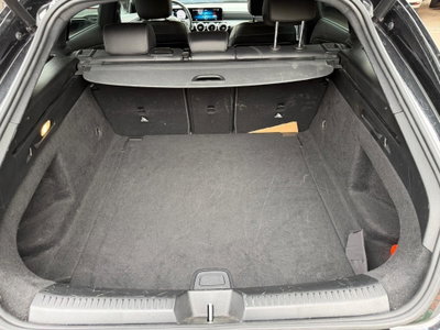 Mercedes-Benz CLA Shooting Brake 200 d Automatic Shooting Brake Sport (5)