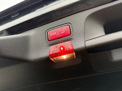 Mercedes-Benz CLA Shooting Brake 200 d Automatic Shooting Brake Sport (6)
