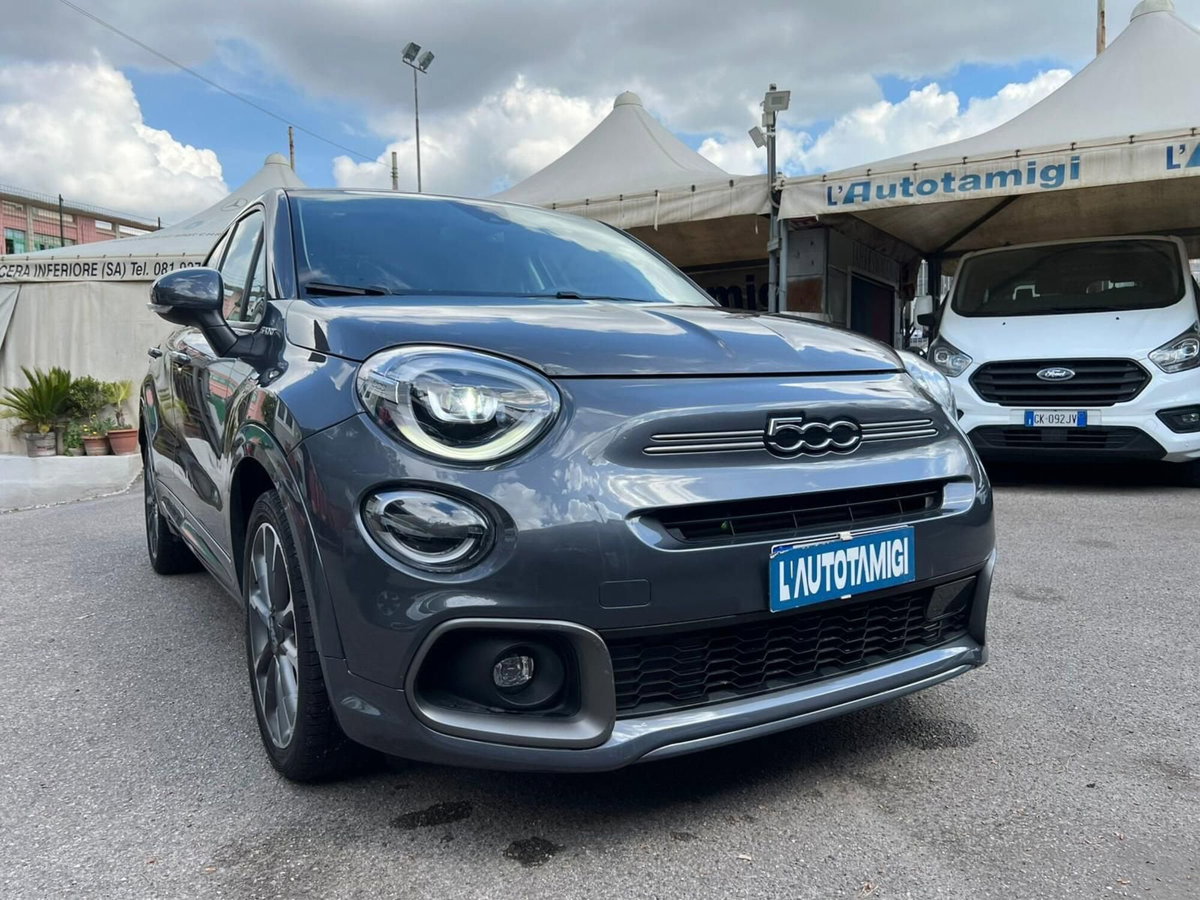 Fiat 500X 1.0 T3 120 CV Sport Dolcevita