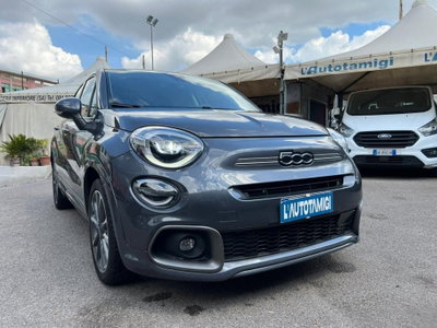 Fiat 500X 1.0 T3 120 CV Sport Dolcevita usata