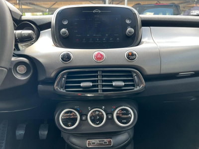 Fiat 500X 1.0 T3 120 CV Sport Dolcevita (10)