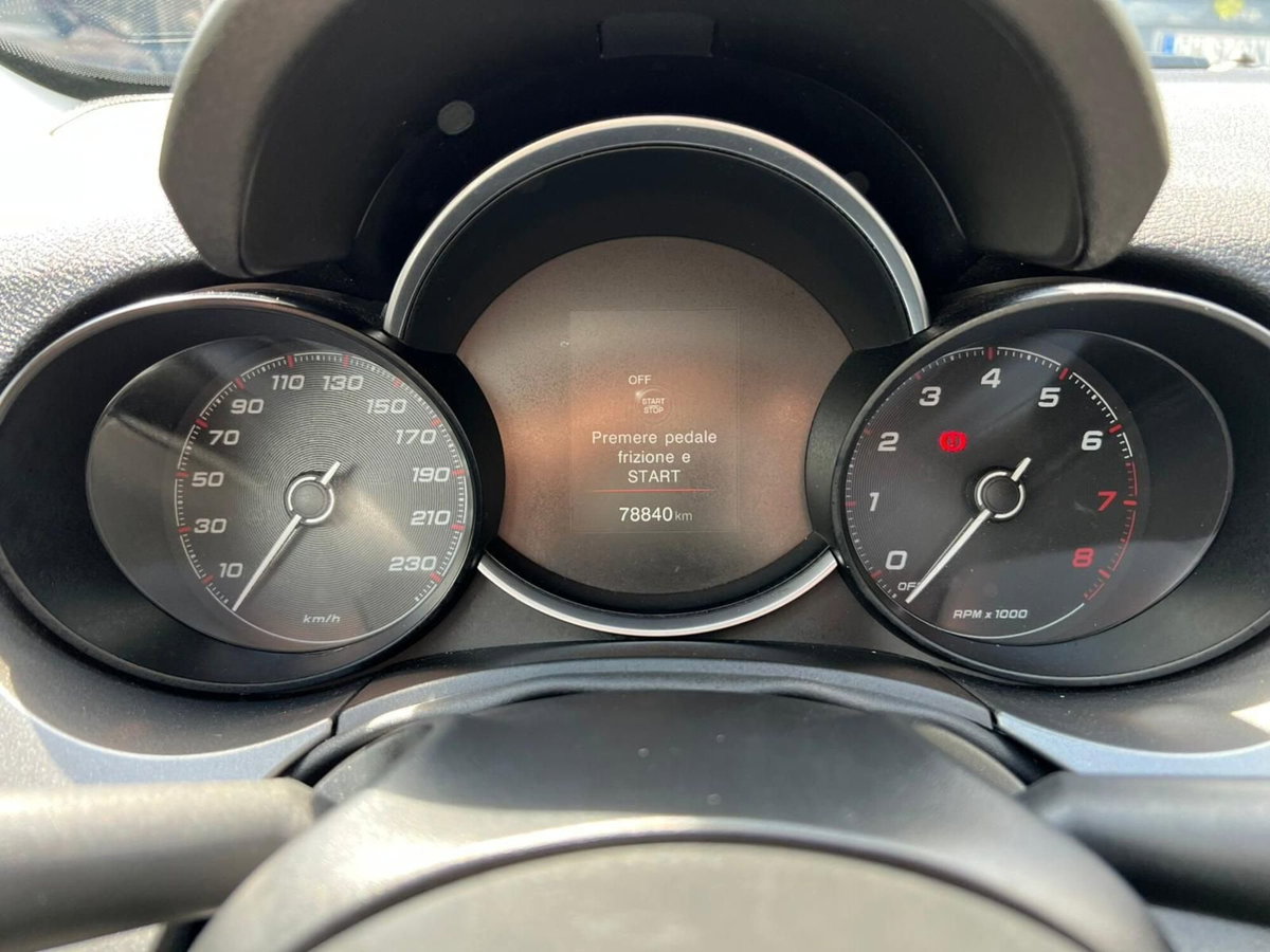 Fiat 500X 1.0 T3 120 CV Sport Dolcevita (11)