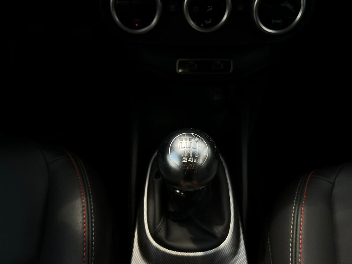 Fiat 500X 1.0 T3 120 CV Sport Dolcevita (12)