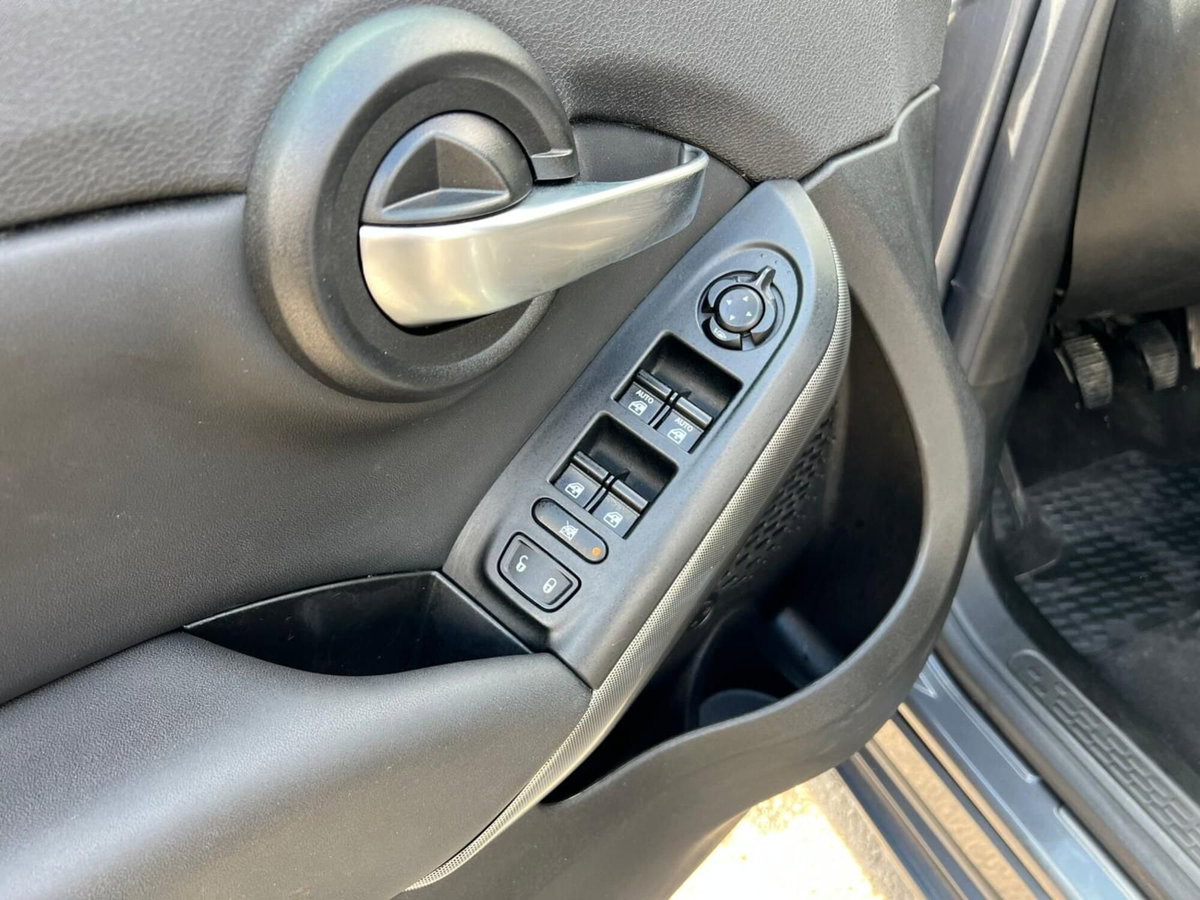 Fiat 500X 1.0 T3 120 CV Sport Dolcevita (14)