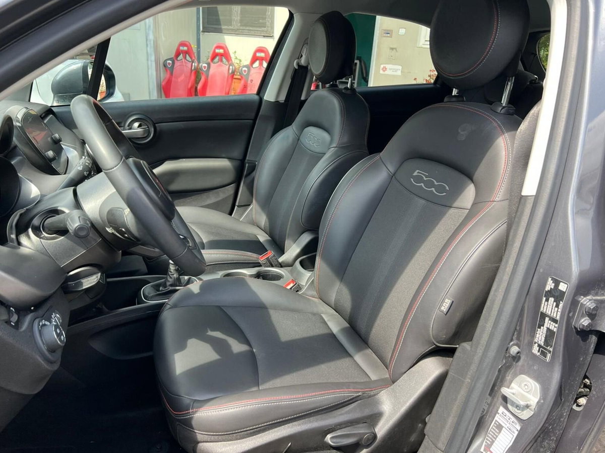 Fiat 500X 1.0 T3 120 CV Sport Dolcevita (15)