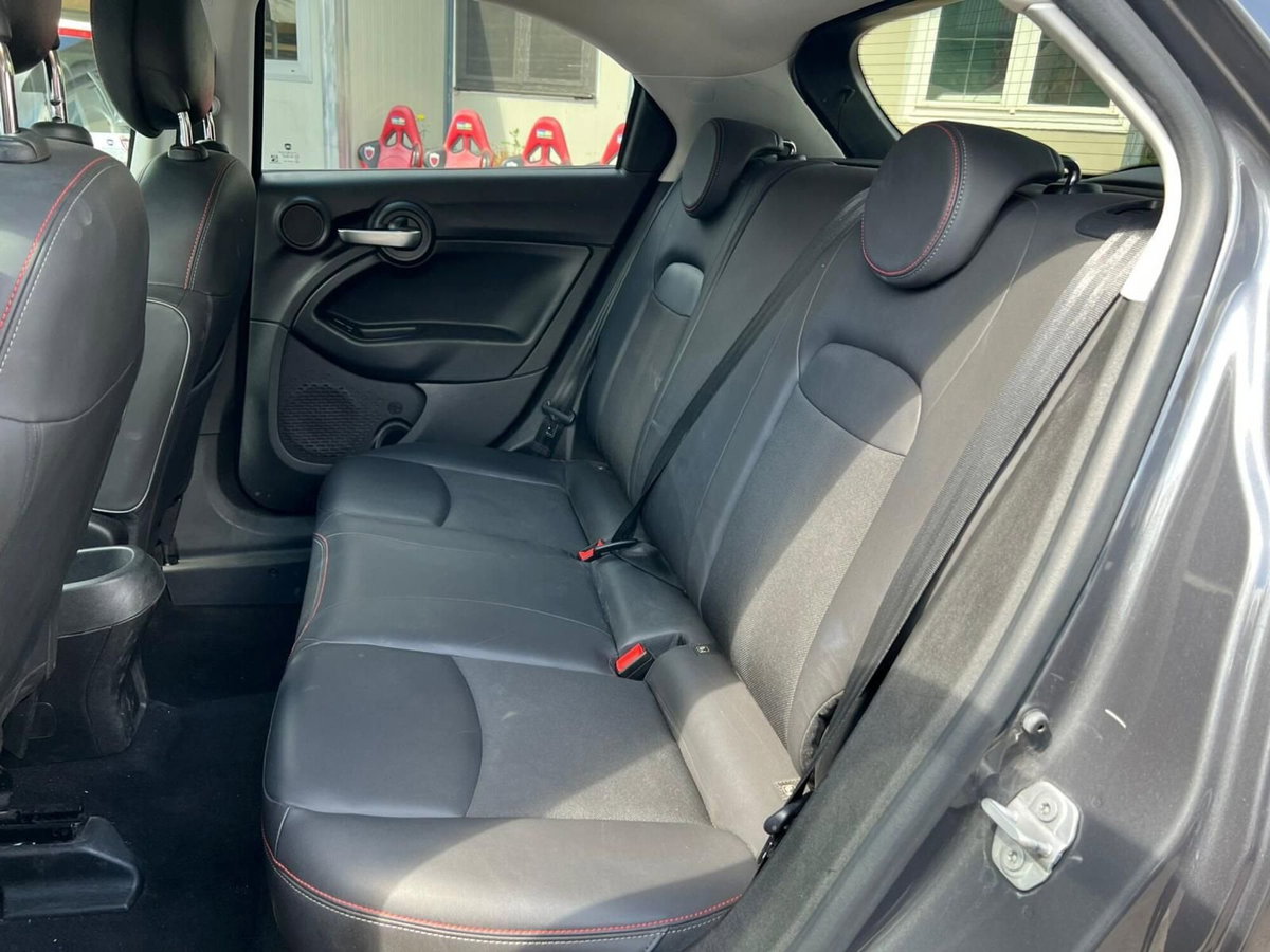 Fiat 500X 1.0 T3 120 CV Sport Dolcevita (16)
