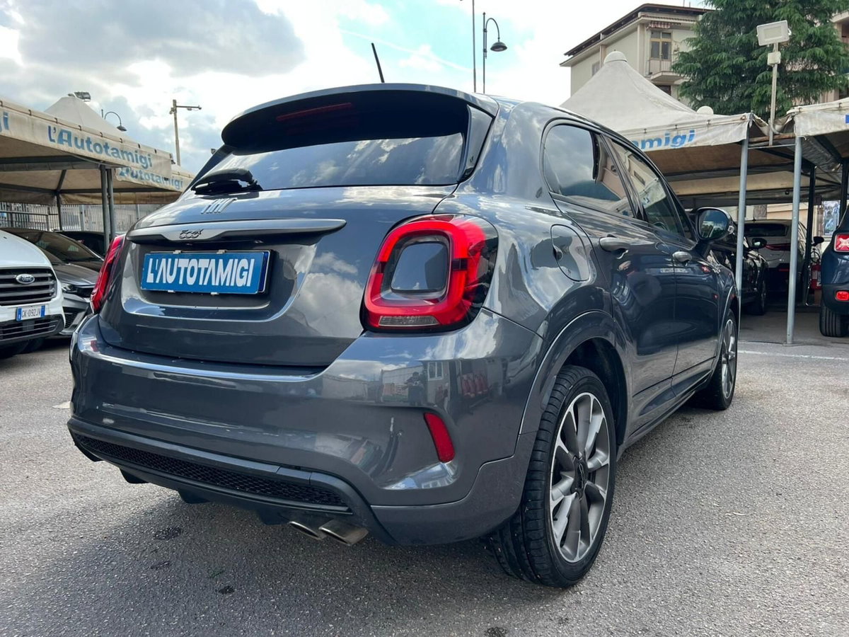 Fiat 500X 1.0 T3 120 CV Sport Dolcevita (3)