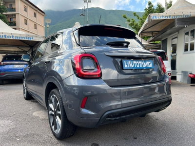 Fiat 500X 1.0 T3 120 CV Sport Dolcevita (4)