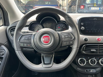 Fiat 500X 1.0 T3 120 CV Sport Dolcevita (9)