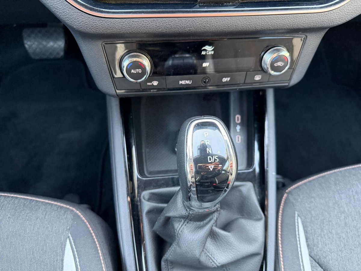 Skoda Kamiq 1.5 TSI ACT DSG Monte Carlo (13)