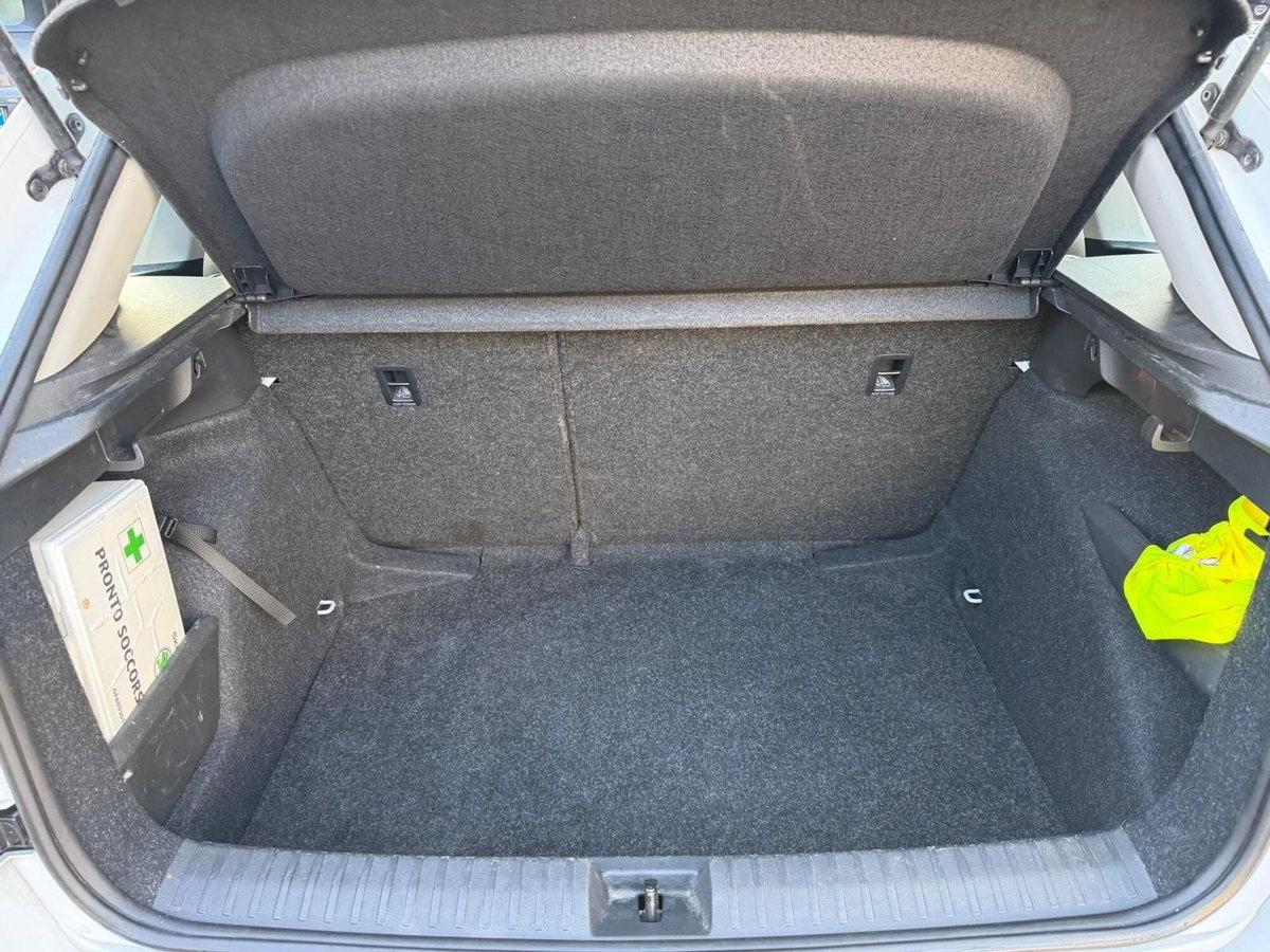 Skoda Kamiq 1.5 TSI ACT DSG Monte Carlo (5)