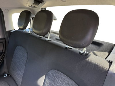 Fiat Panda 1.3 MJT 95 CV S&S 4x4 (17)