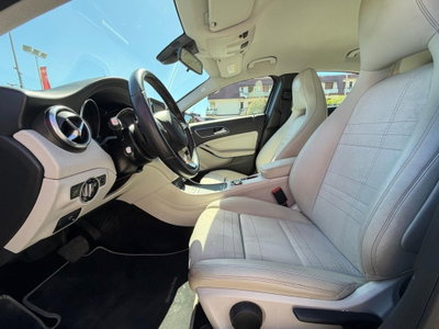 Mercedes-Benz Classe A 200 d Automatic Executive (11)