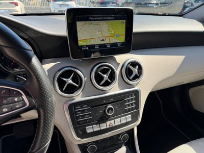 Mercedes-Benz Classe A 200 d Automatic Executive (13)