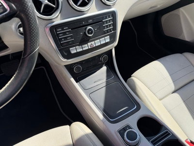 Mercedes-Benz Classe A 200 d Automatic Executive (15)