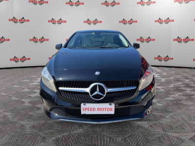 Mercedes-Benz Classe A 200 d Automatic Executive (2)