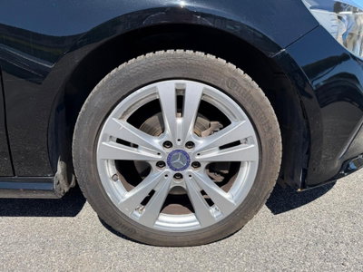 Mercedes-Benz Classe A 200 d Automatic Executive (8)