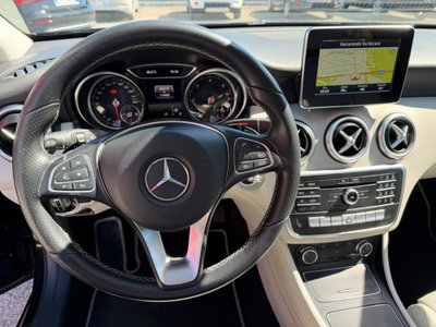 Mercedes-Benz Classe A 200 d Automatic Executive (9)