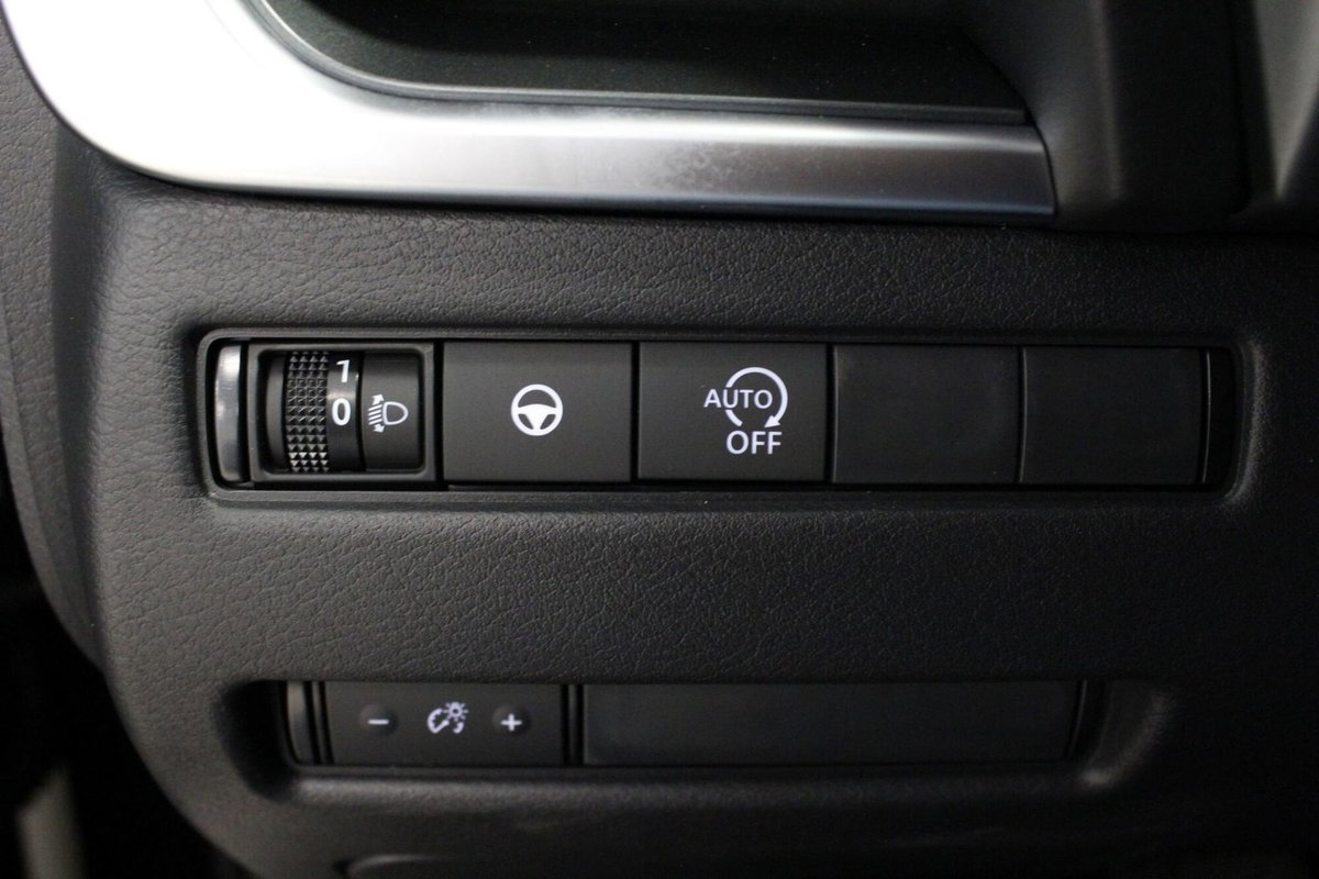 Nissan Qashqai 1.3 mhev N-Connecta 4wd 158cv xtronic (19)