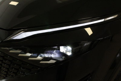 Nissan Qashqai 1.3 mhev N-Connecta 4wd 158cv xtronic (3)