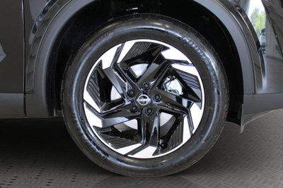 Nissan Qashqai 1.3 mhev N-Connecta 4wd 158cv xtronic (4)