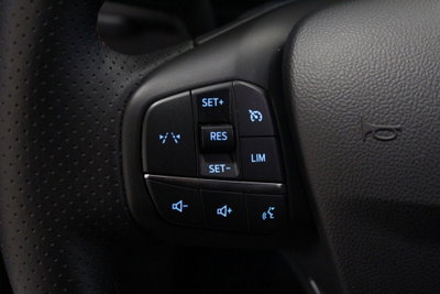 Ford Kuga 2.5 full hybrid ST-Line X 2wd 180cv auto (12)