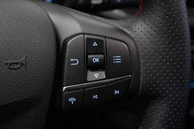 Ford Kuga 2.5 full hybrid ST-Line X 2wd 180cv auto (13)