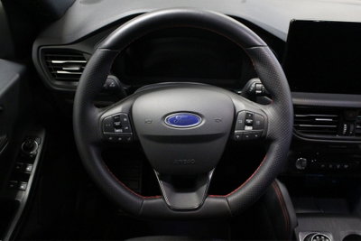 Ford Kuga 2.5 full hybrid ST-Line X 2wd 180cv auto (15)