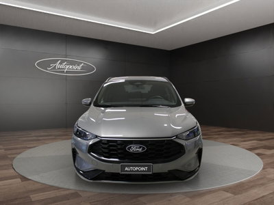 Ford Kuga 2.5 full hybrid ST-Line X 2wd 180cv auto (2)