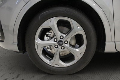 Ford Kuga 2.5 full hybrid ST-Line X 2wd 180cv auto (3)