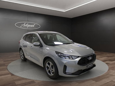 Ford Kuga 2.5 full hybrid ST-Line X 2wd 180cv auto (4)