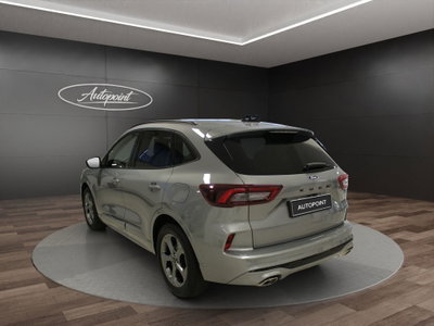 Ford Kuga 2.5 full hybrid ST-Line X 2wd 180cv auto (6)