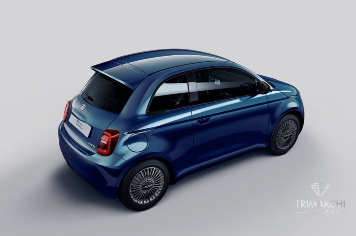 Fiat 500 1.0 hybrid Icon (4)