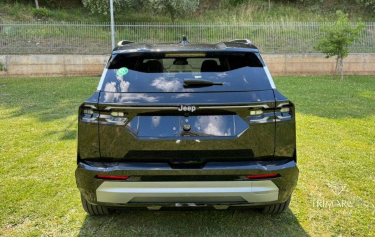 Jeep Compass 1.6 turbo e-hybrid phev Business fwd 225cv edct7 (4)