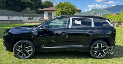 Jeep Compass 1.6 turbo e-hybrid phev Business fwd 225cv edct7 (6)