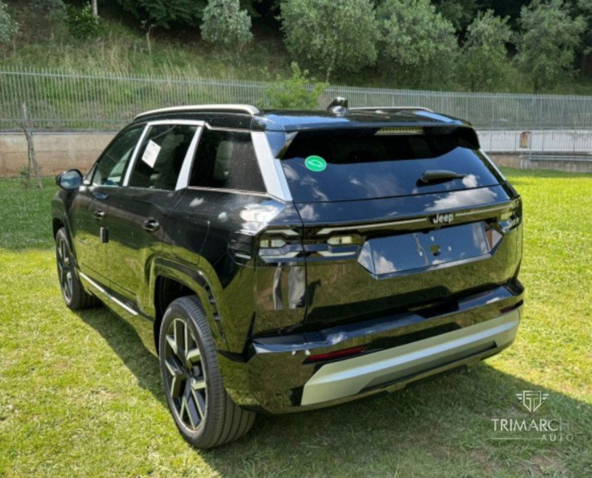 Jeep Compass 1.6 turbo e-hybrid phev Business fwd 225cv edct7 (7)